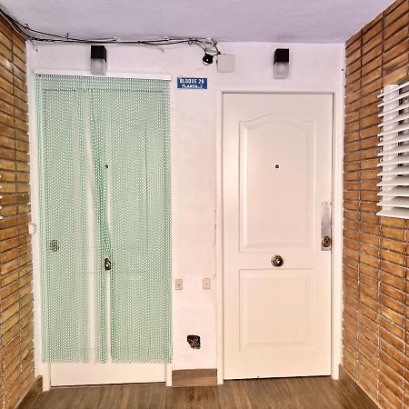 Albufereta Beach Studio By United Renters อาลิกันเต ภายนอก รูปภาพ