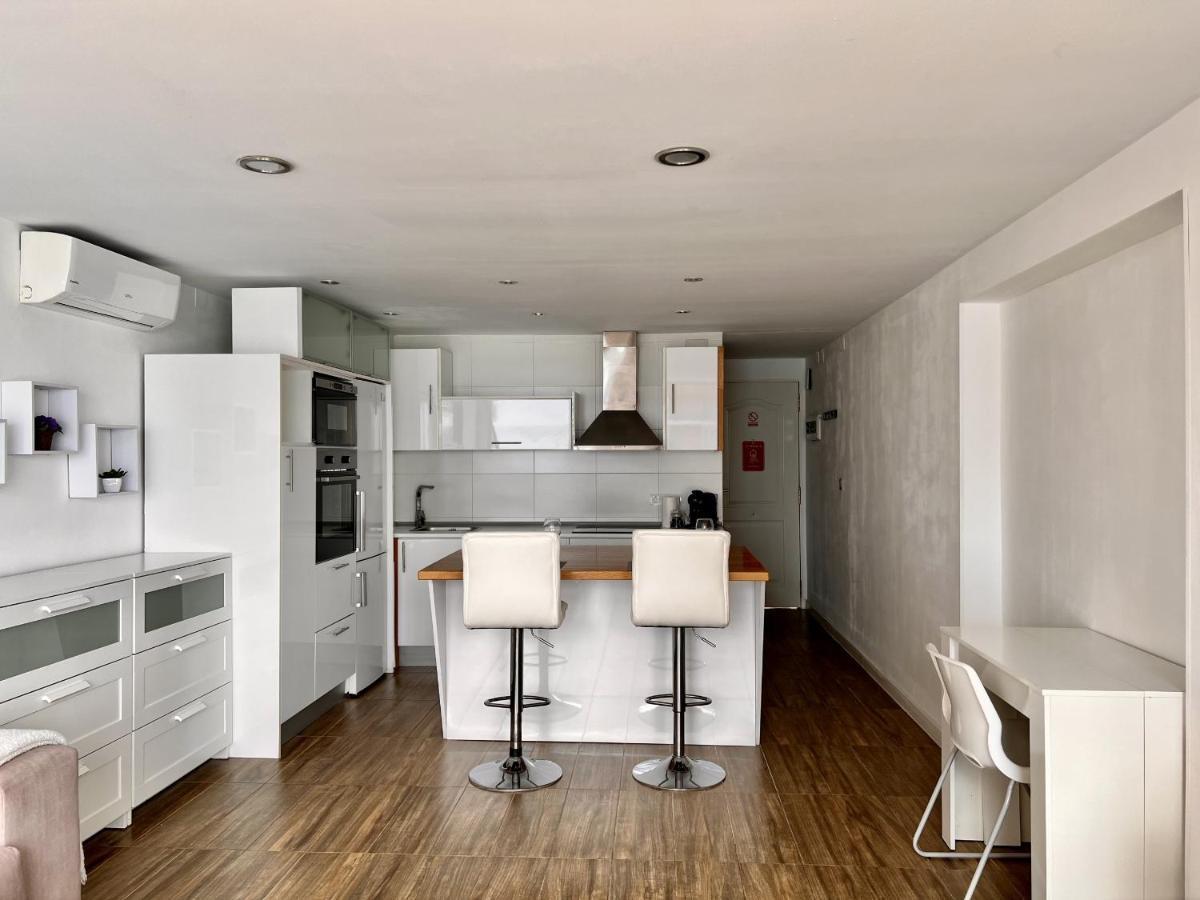 Albufereta Beach Studio By United Renters อาลิกันเต ภายนอก รูปภาพ
