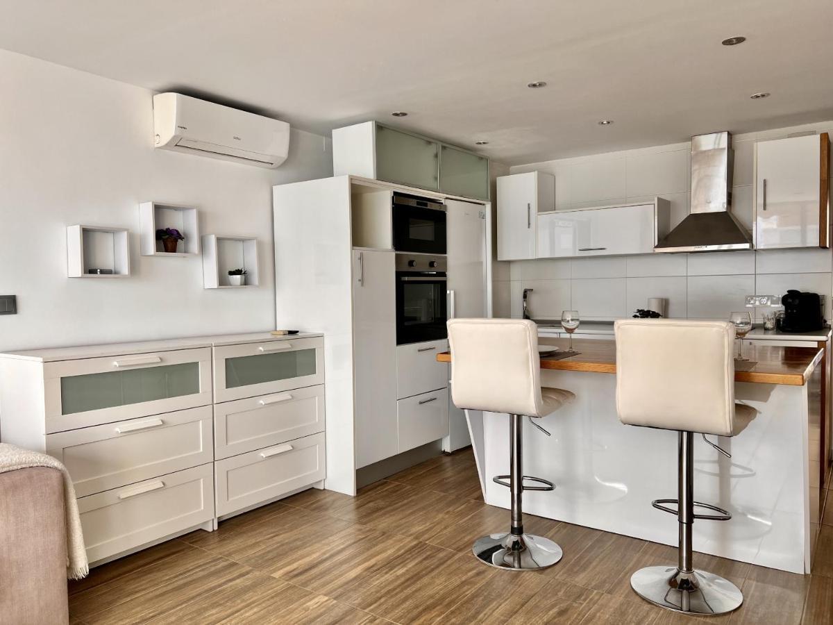 Albufereta Beach Studio By United Renters อาลิกันเต ภายนอก รูปภาพ