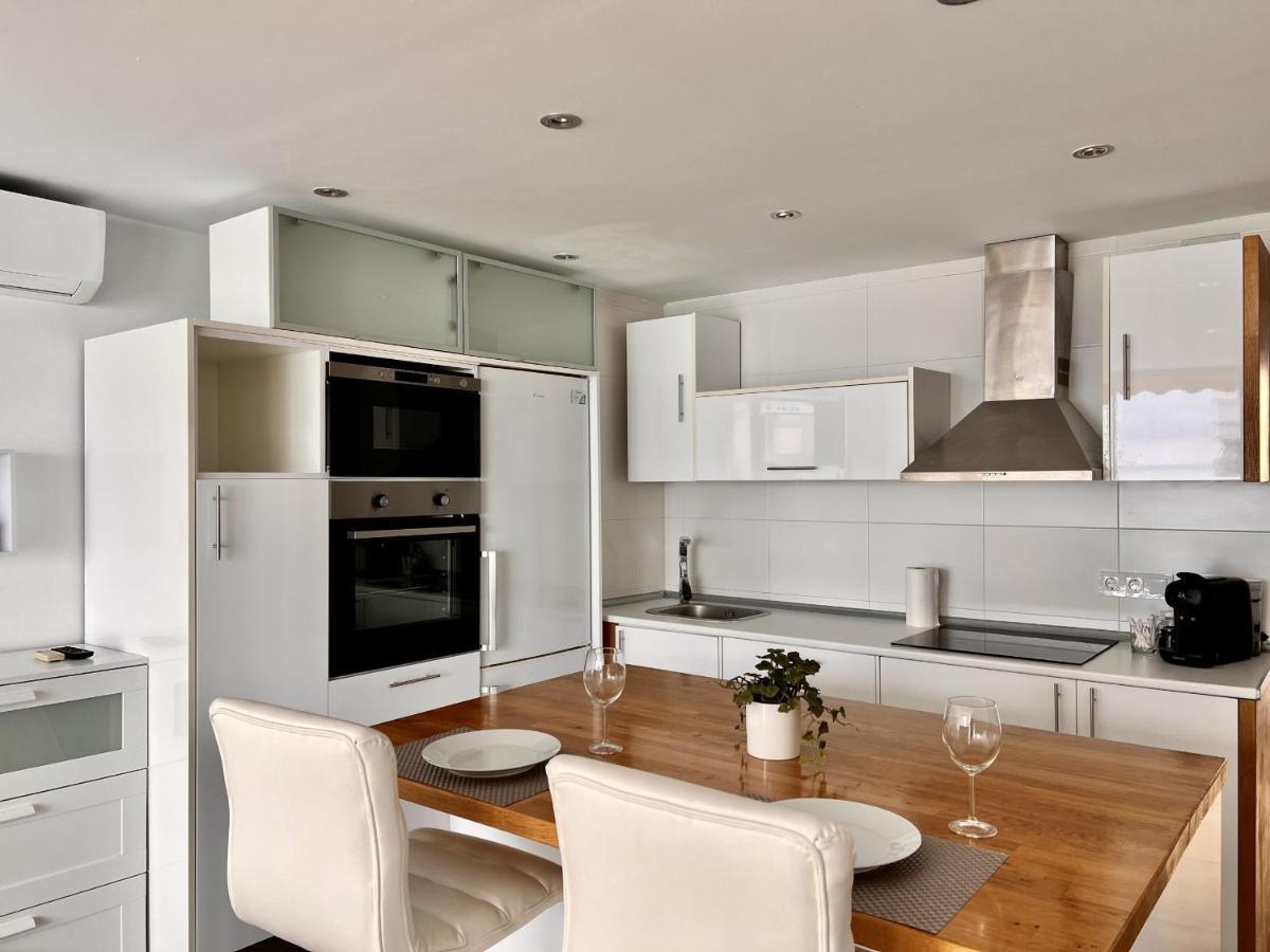 Albufereta Beach Studio By United Renters อาลิกันเต ภายนอก รูปภาพ